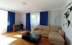 Apartament pod Zamkiem